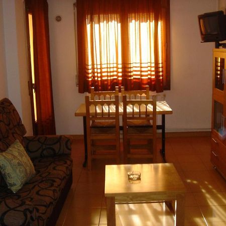 Apartaments L'Orri Encamp Dış mekan fotoğraf