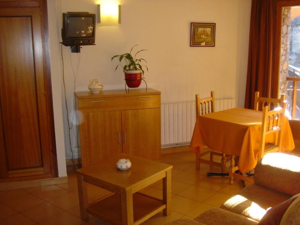 Apartaments L'Orri Encamp Oda fotoğraf