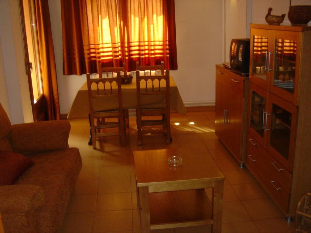 Apartaments L'Orri Encamp Oda fotoğraf