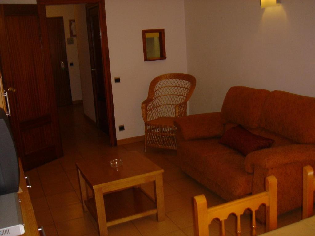 Apartaments L'Orri Encamp Oda fotoğraf