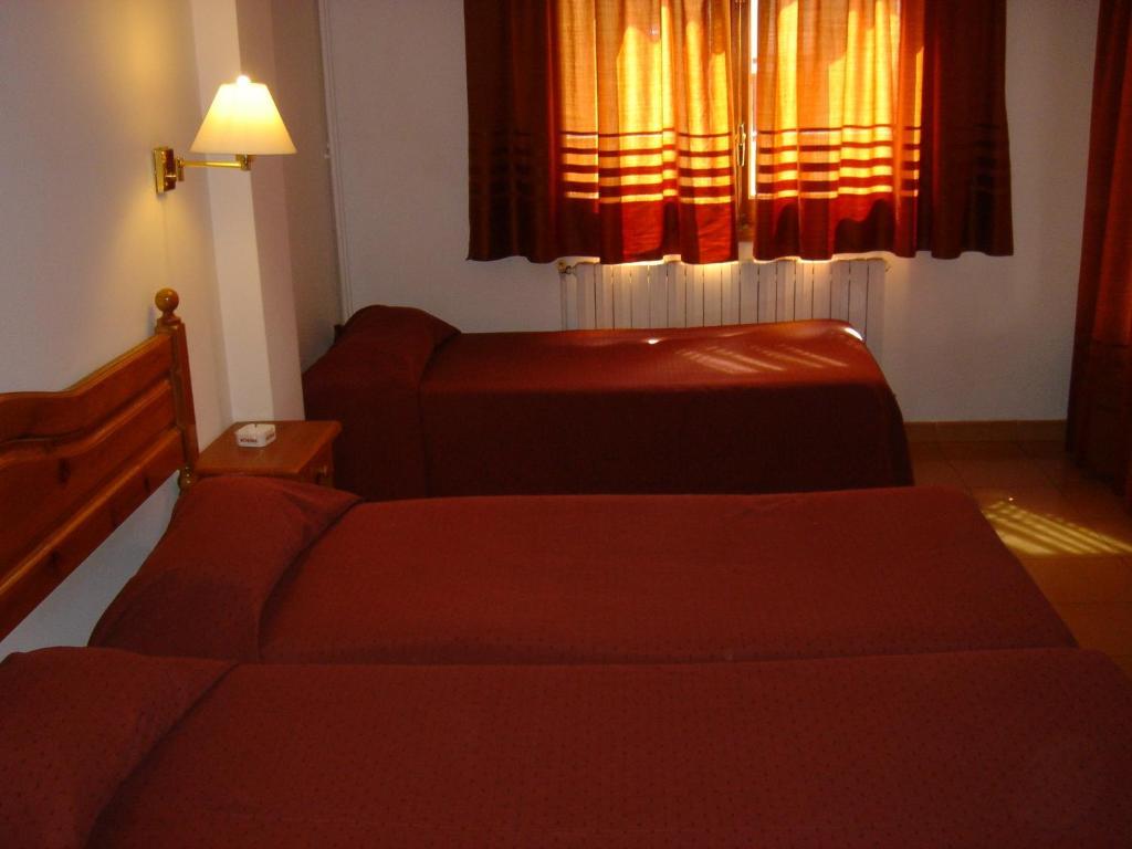 Apartaments L'Orri Encamp Oda fotoğraf