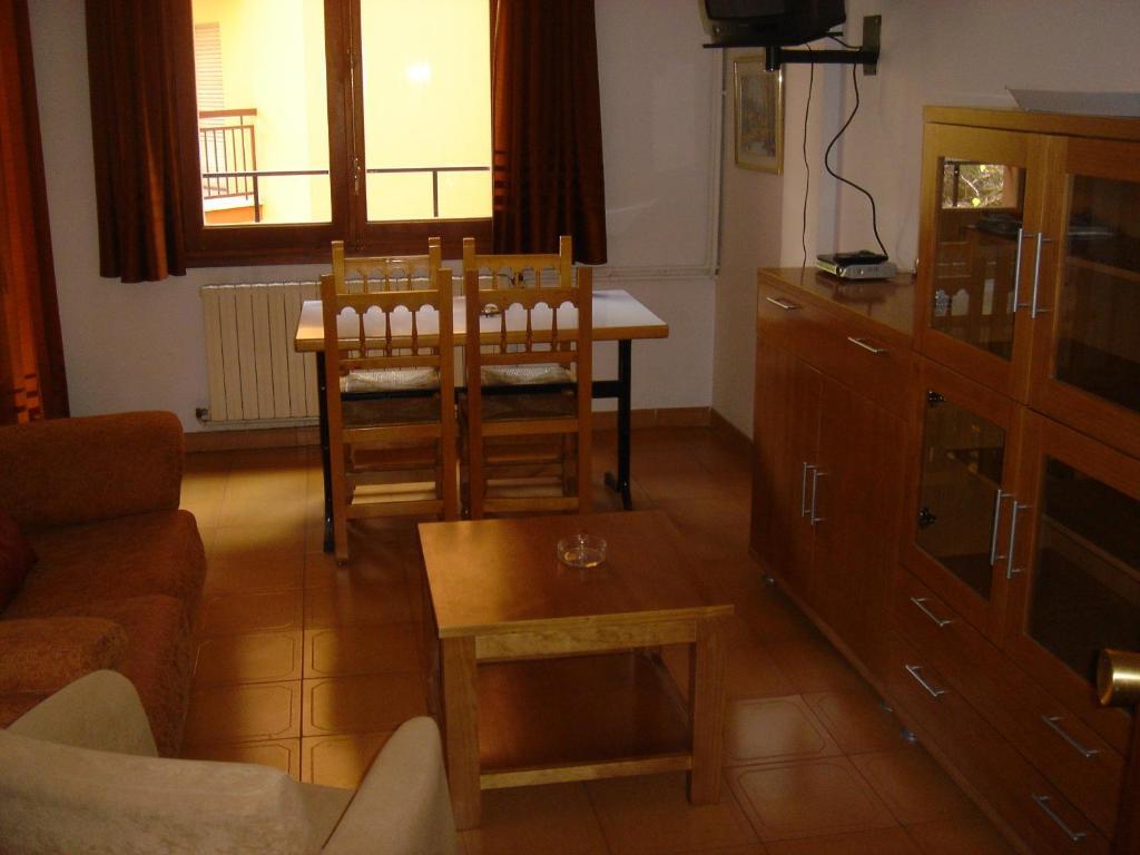 Apartaments L'Orri Encamp Dış mekan fotoğraf